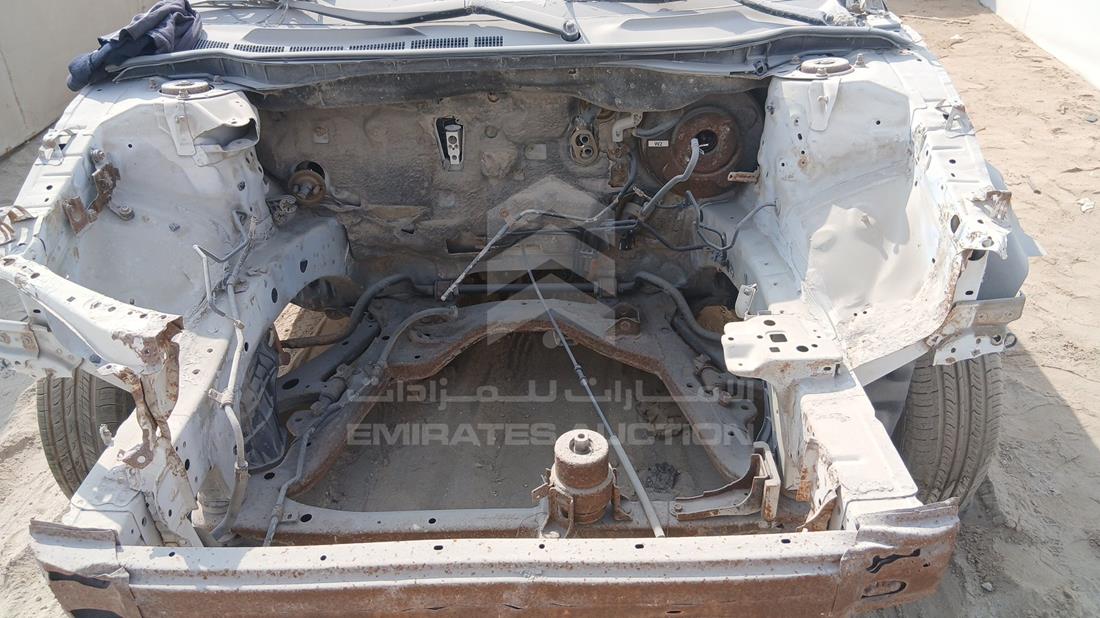 2008 Toyota Camry — Engine Bay — Photo 27