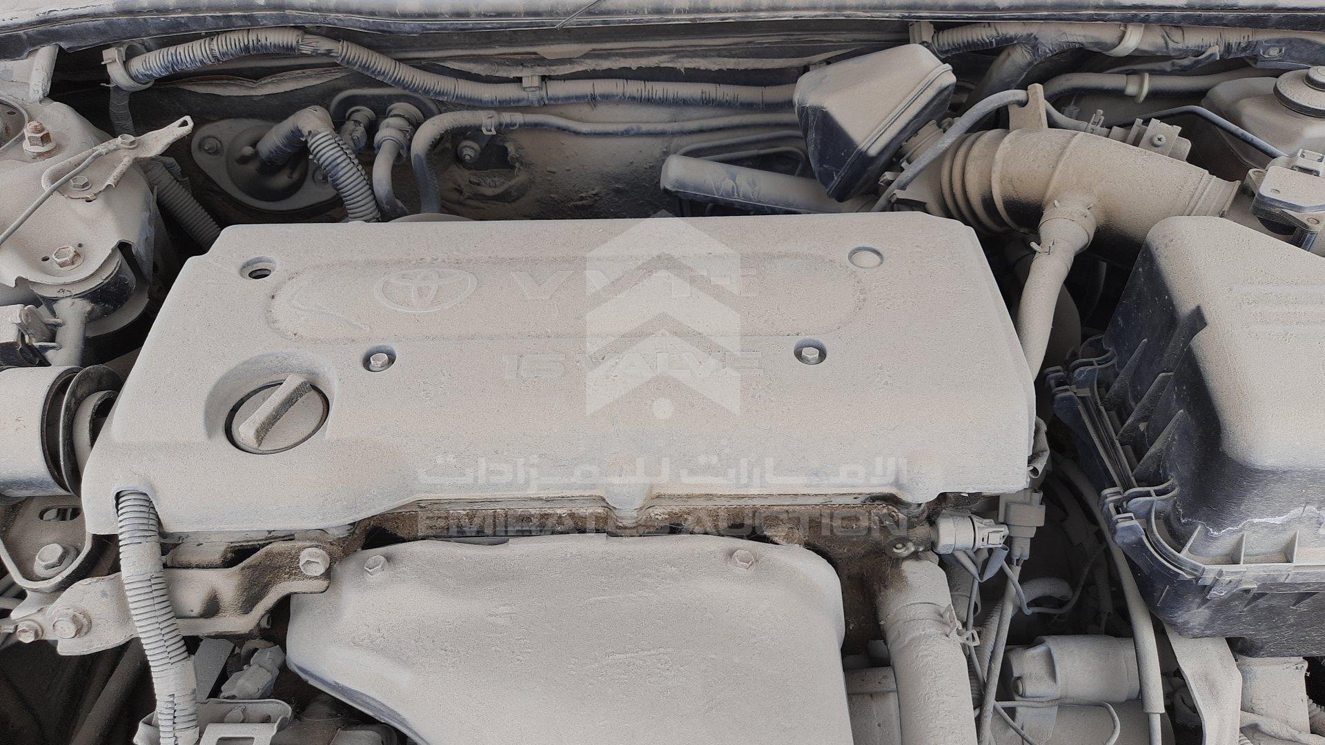 4T1BE32K94U859110 - 2004 Toyota Camry - #344015