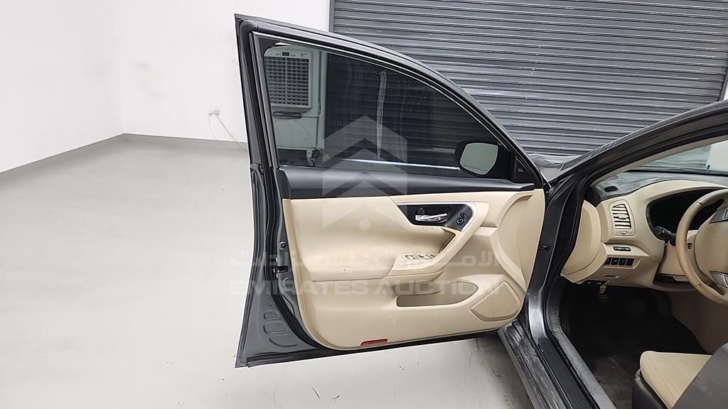 1N4AL3AP6FC254950 - 2015 NISSAN ALTIMA - #526407