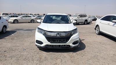 2019 Honda HRV