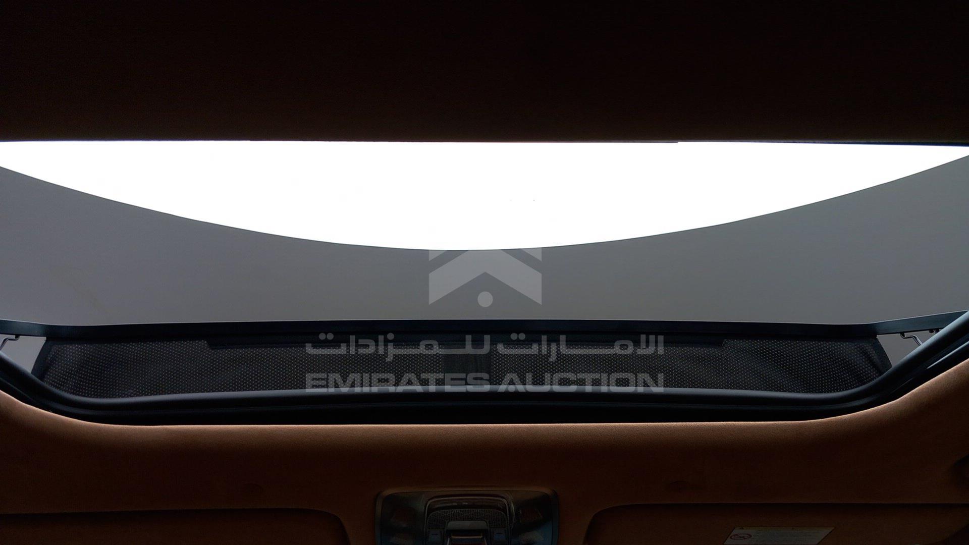 2022 HYUNDAI GENESIS GV80 VIN: KMTHC81C2NU102841