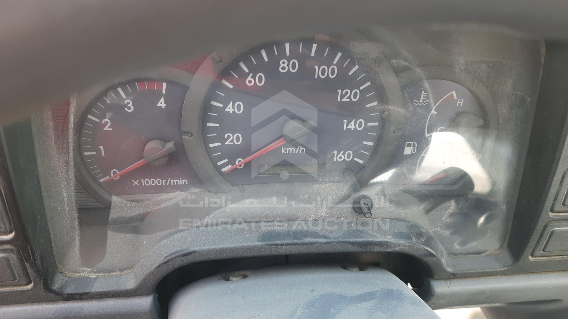 2015 MITSUBISHI CANTER VIN: JL7B6C2P2FK005980