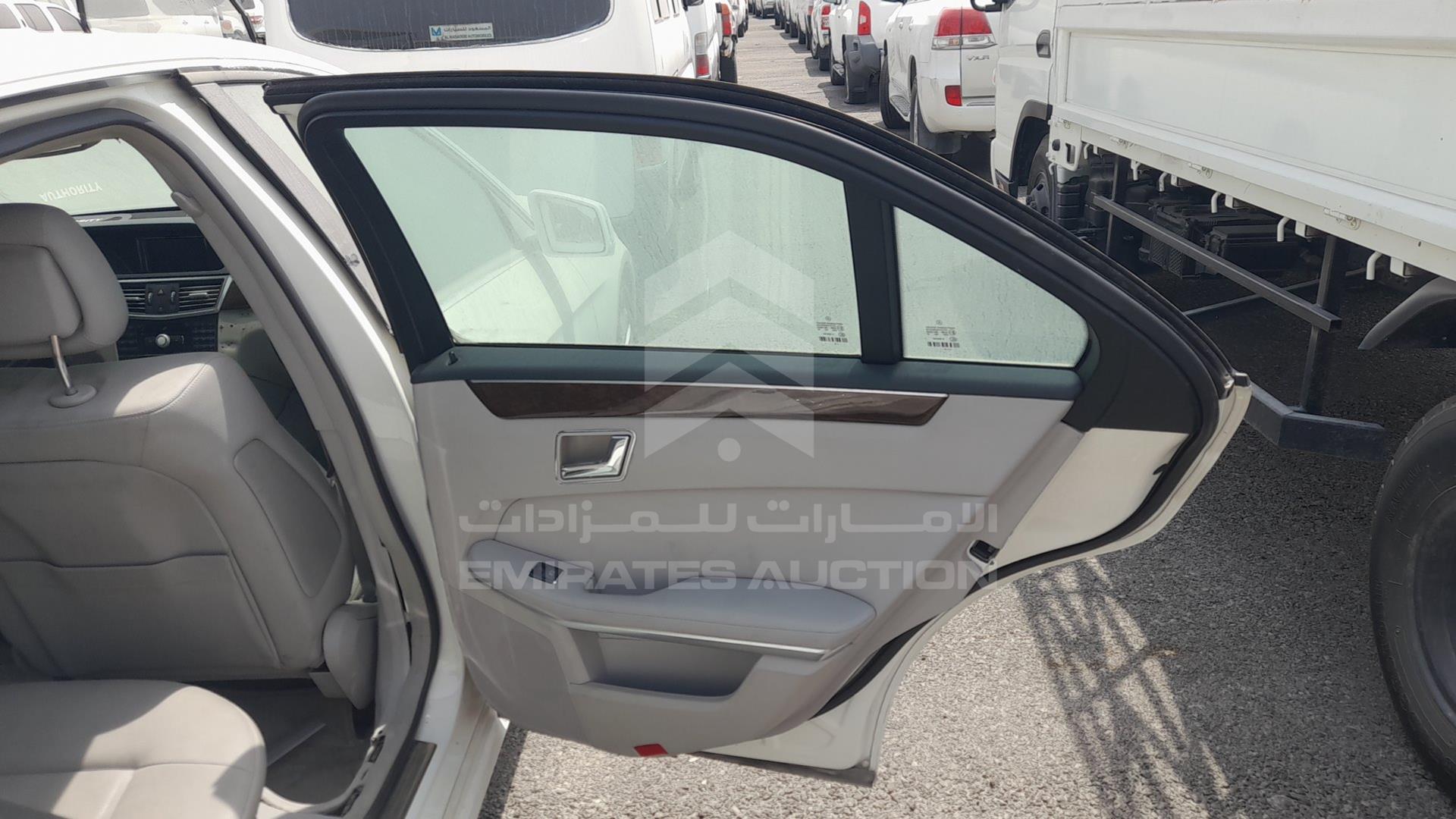 0 MERCEDES --- VIN: WDDHF5EB0AA243639
