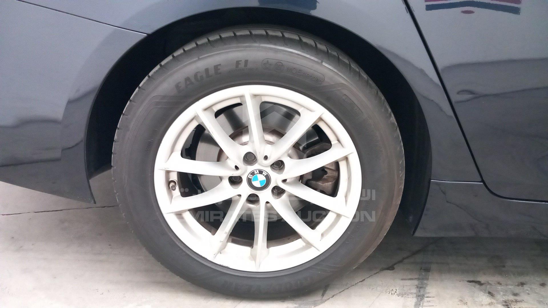2020 BMW 520 I VIN: WBAJL1A05LBM40396