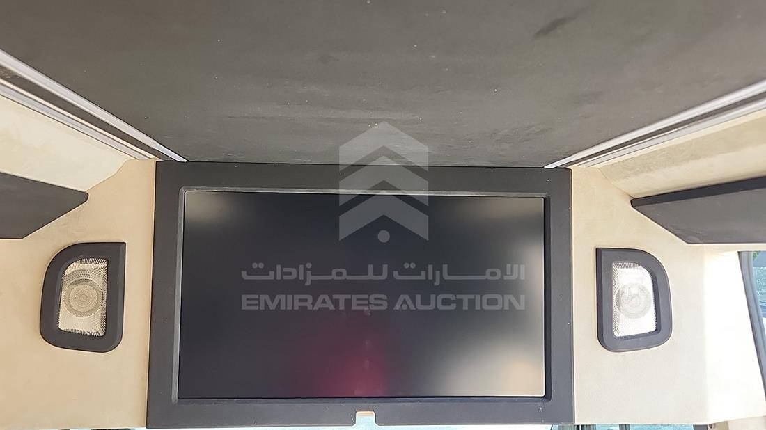 2024 Mercedes Sprinter — Instruction Manuals & Accessories — Photo 10