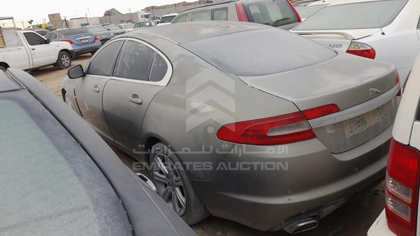 Jaguar XF 2010 SAJAA05D3AFR70499 Image 25