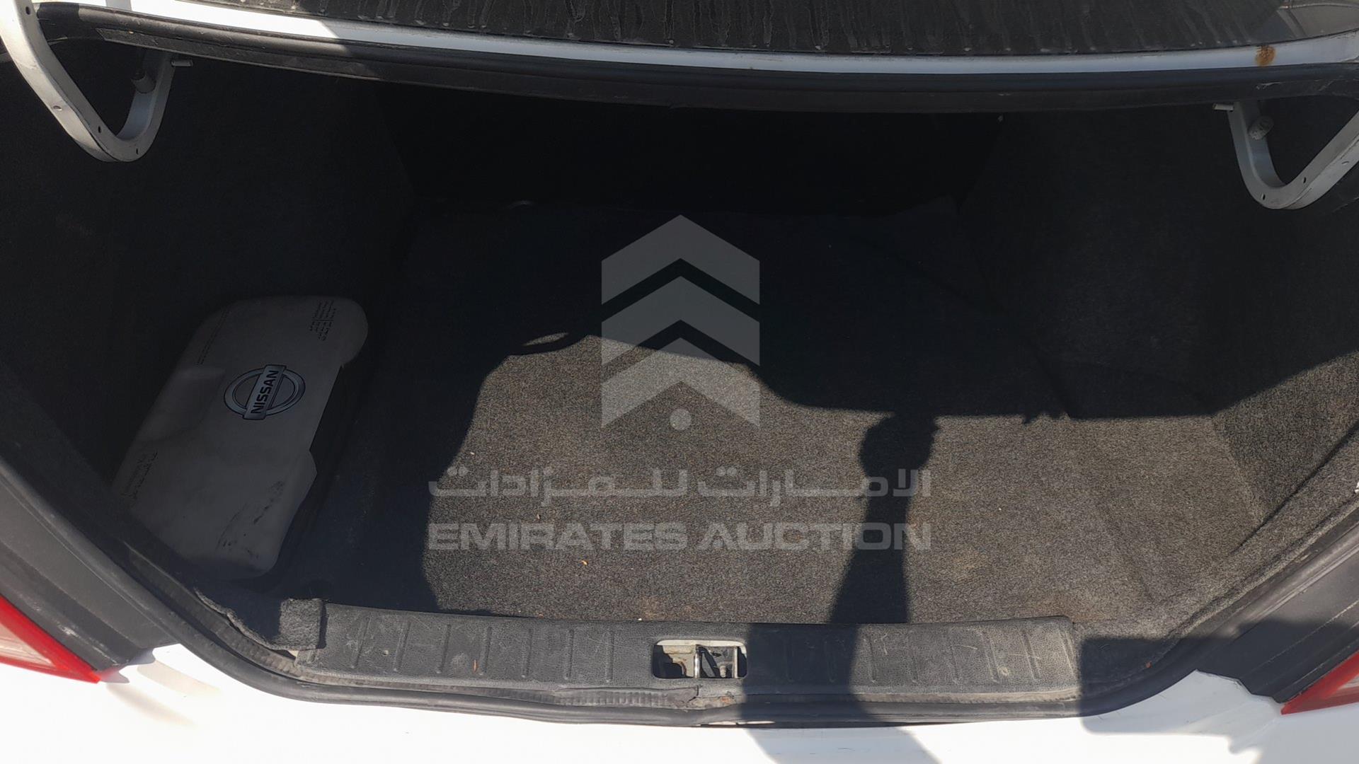 2019 NISSAN SUNNY VIN: MDHBN7AD9KG644028