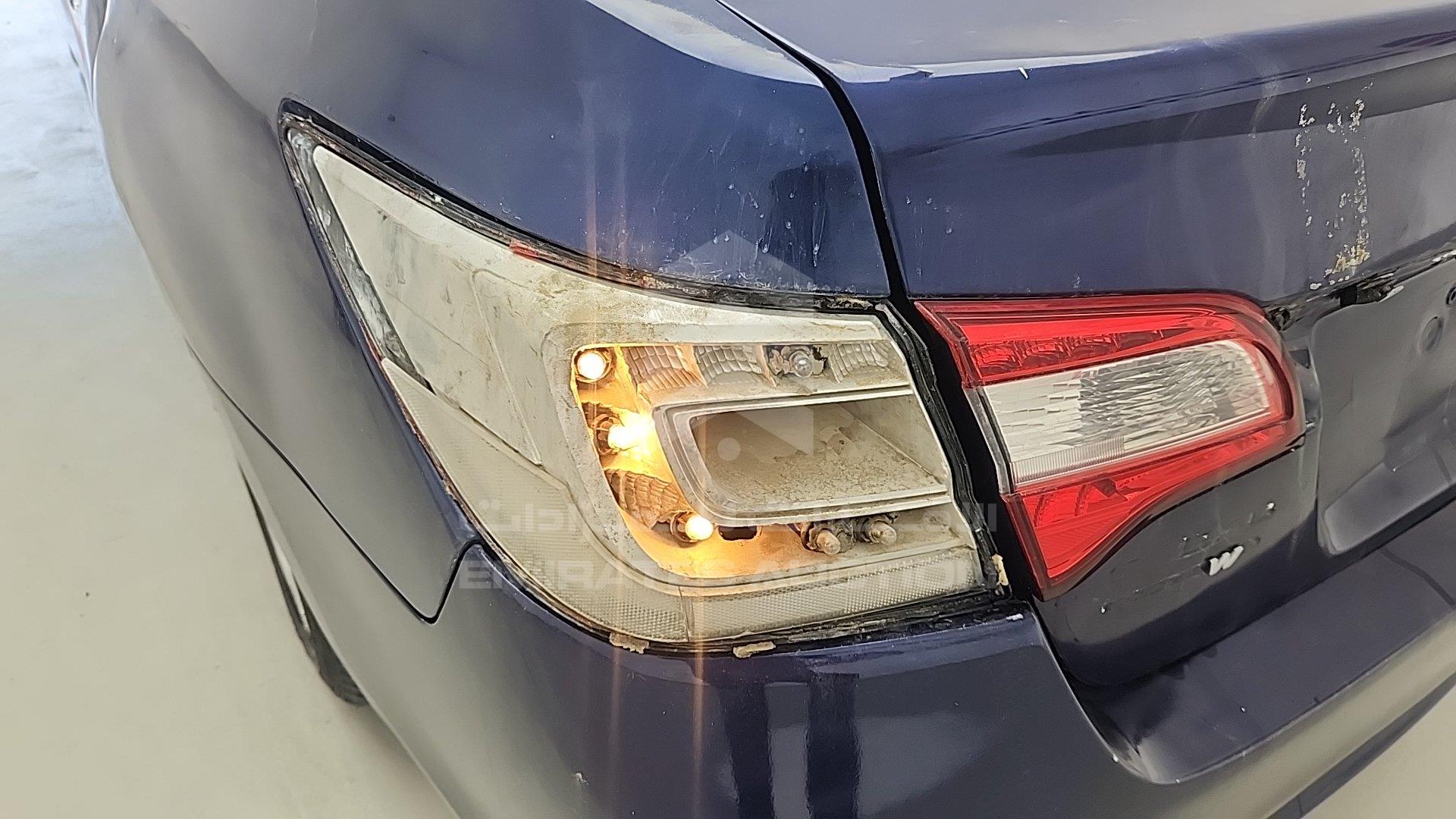 JF1BN22A4FG003856 - 2015 Subaru Legacy - #504719