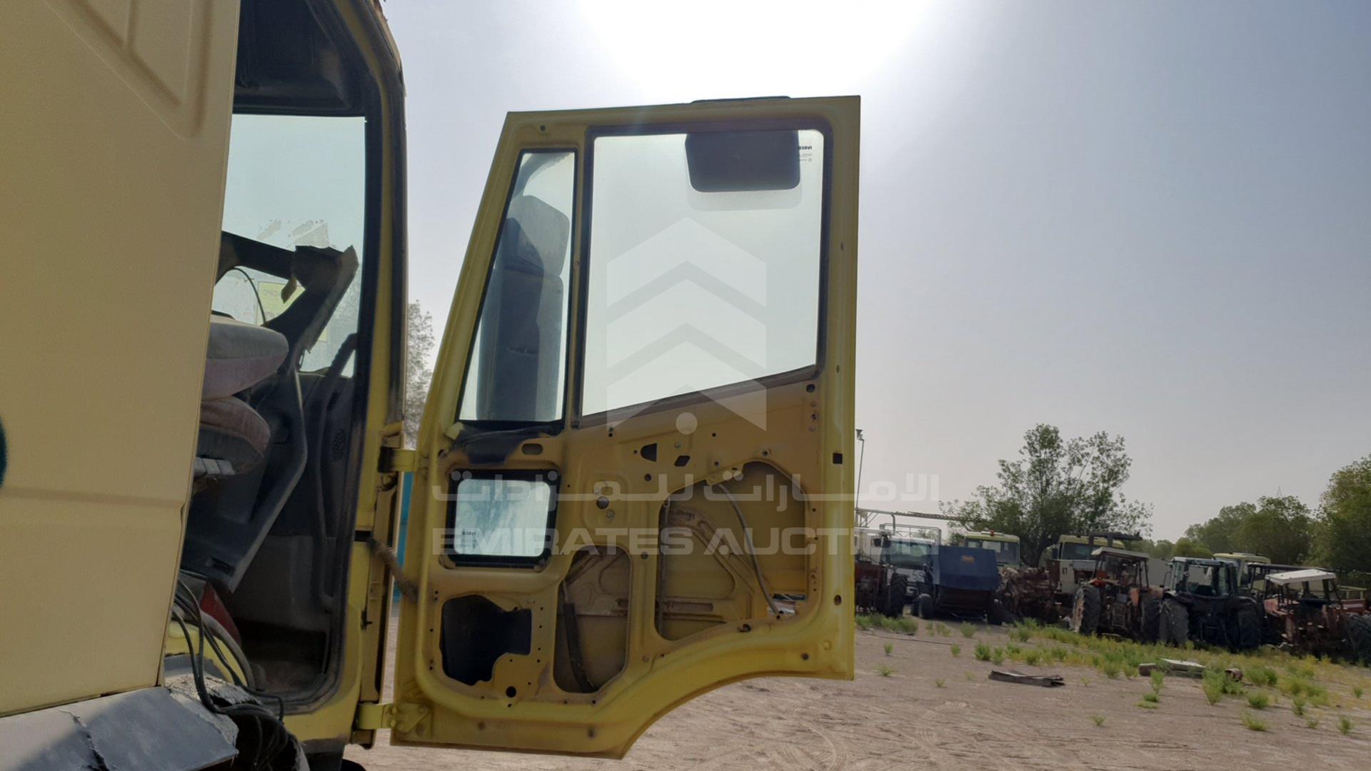 2002 IVECO --- VIN: WJMS3TSS00C101107
