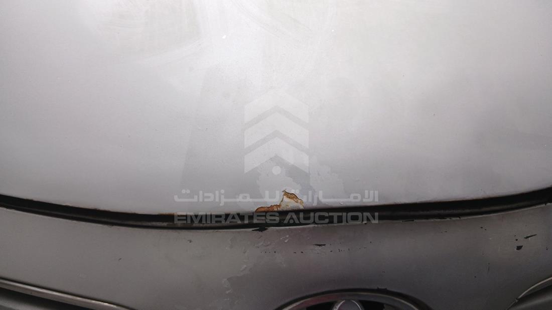 2007 Toyota Camry — Scratch — Photo 41