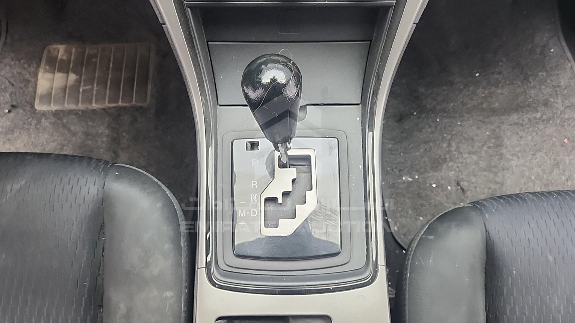 2013 MAZDA 6 VIN: JM7GH3SF4D1233007
