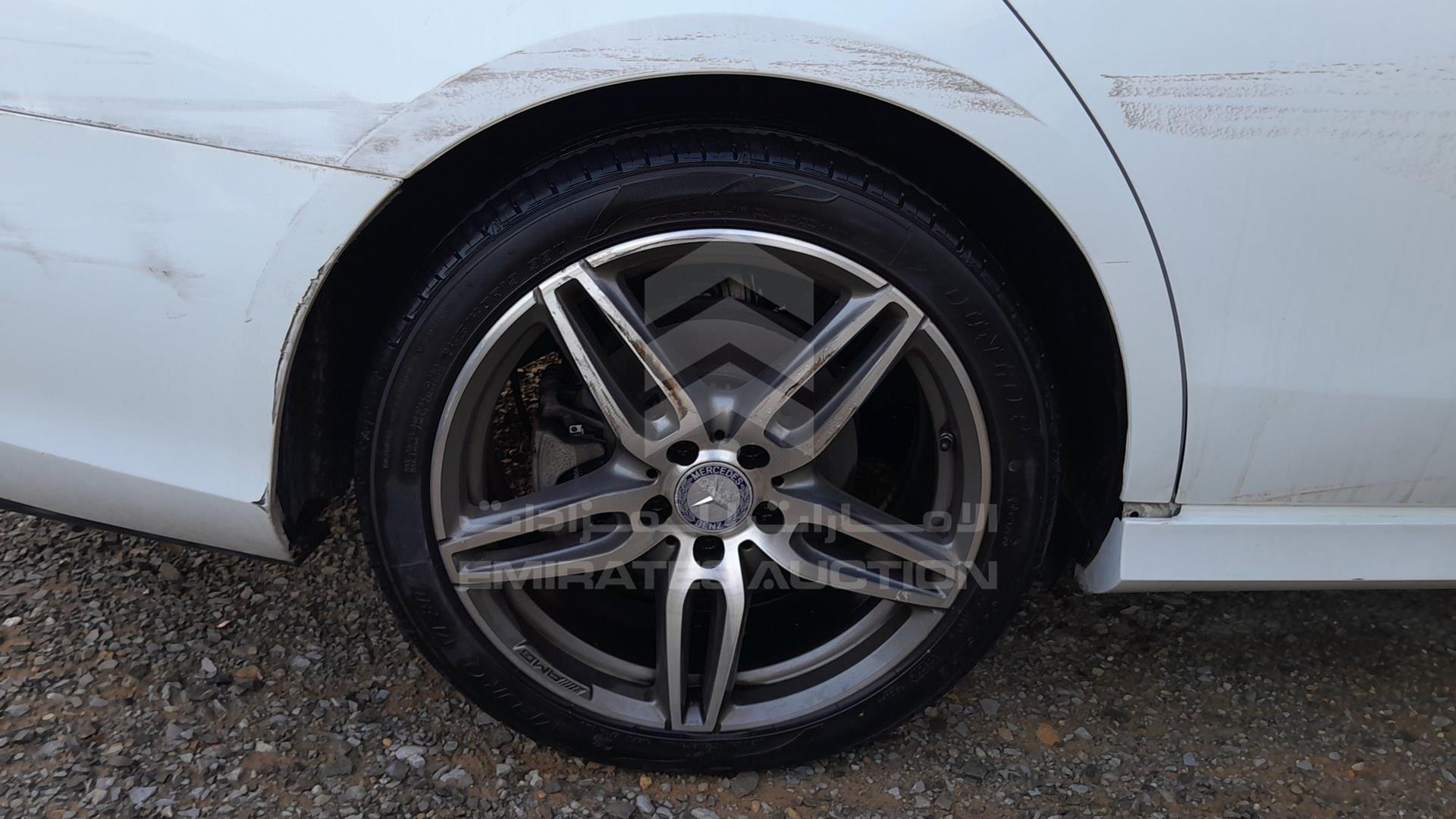 2017 MERCEDES E 300 VIN: WDDZF4KB2HA053483