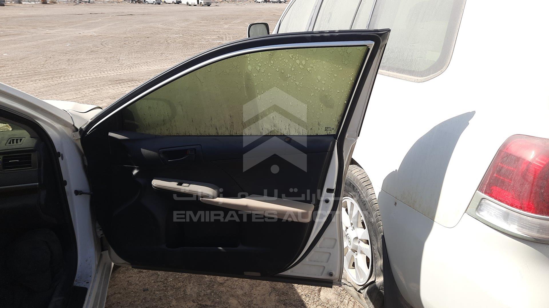 2015 TOYOTA CAMRY VIN: 6T1BF9FKXFX554313