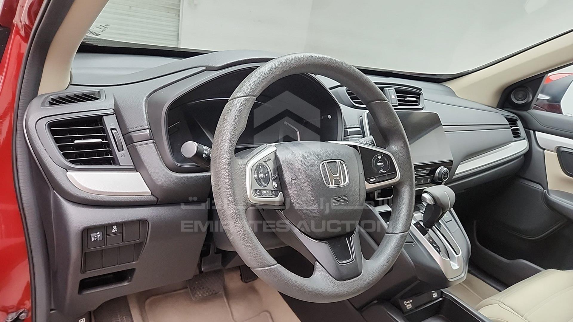 2021 HONDA CRV VIN: 5J6RW5815ML700448