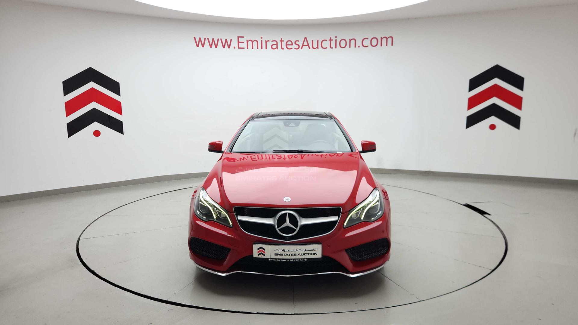 2014 MERCEDES E 300 VIN: WDDKJ6CBXEF284480