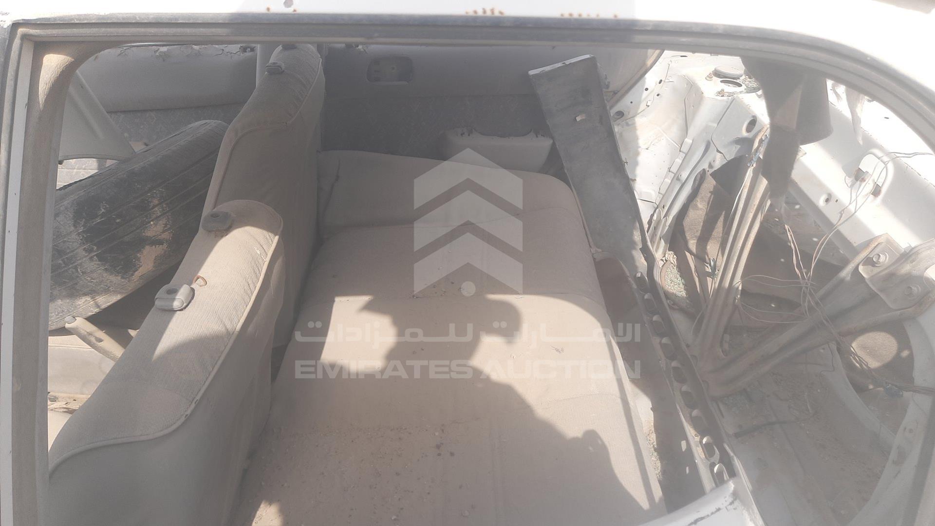 0 TOYOTA --- VIN: JTB53AEB2X0003264