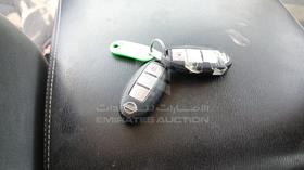 نيسان باترول 2019 — المفاتيح — صورة 5 — صورة مصغرة