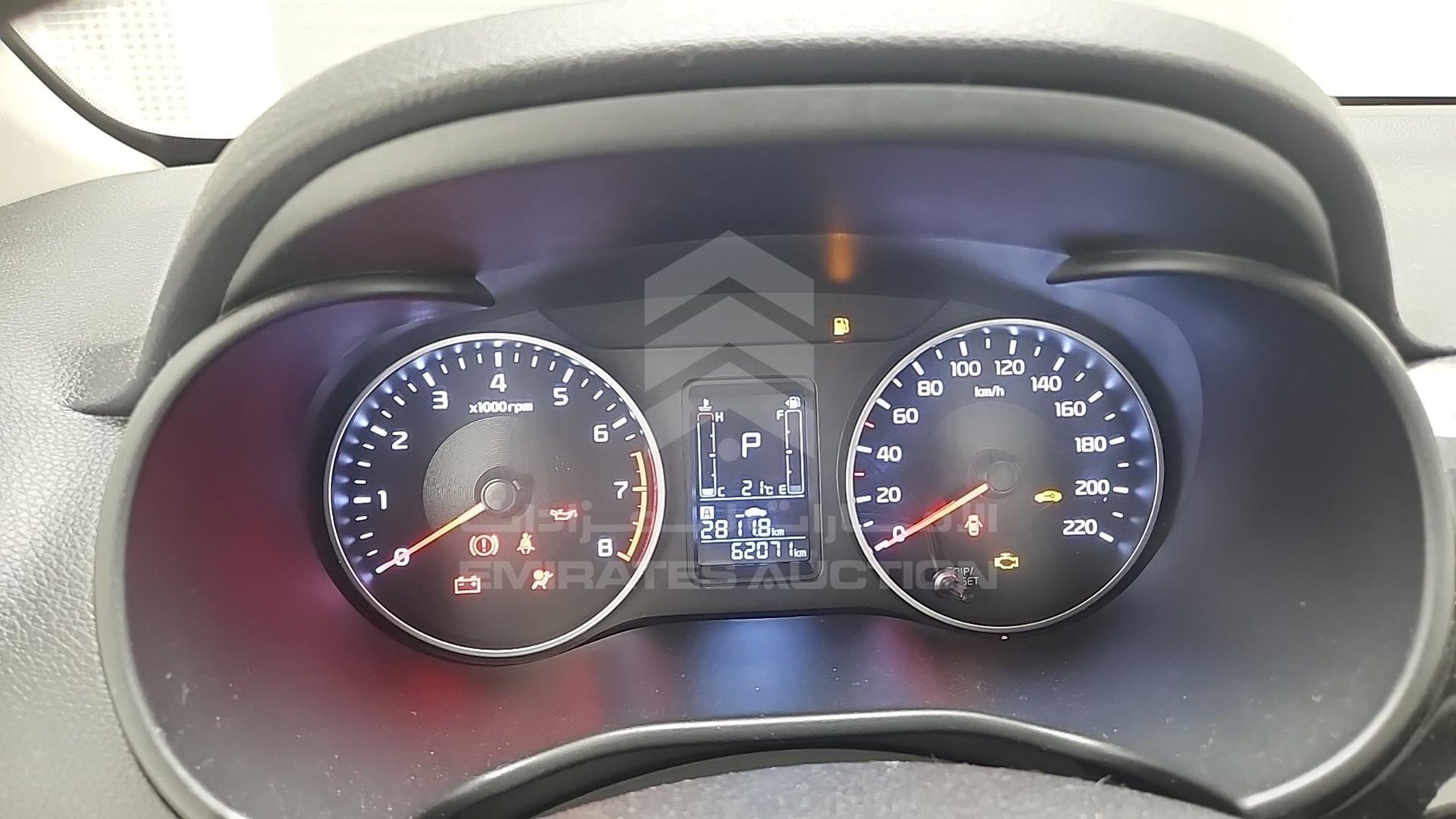 2021 KIA PEGAS VIN: LJD0AA297M0155468