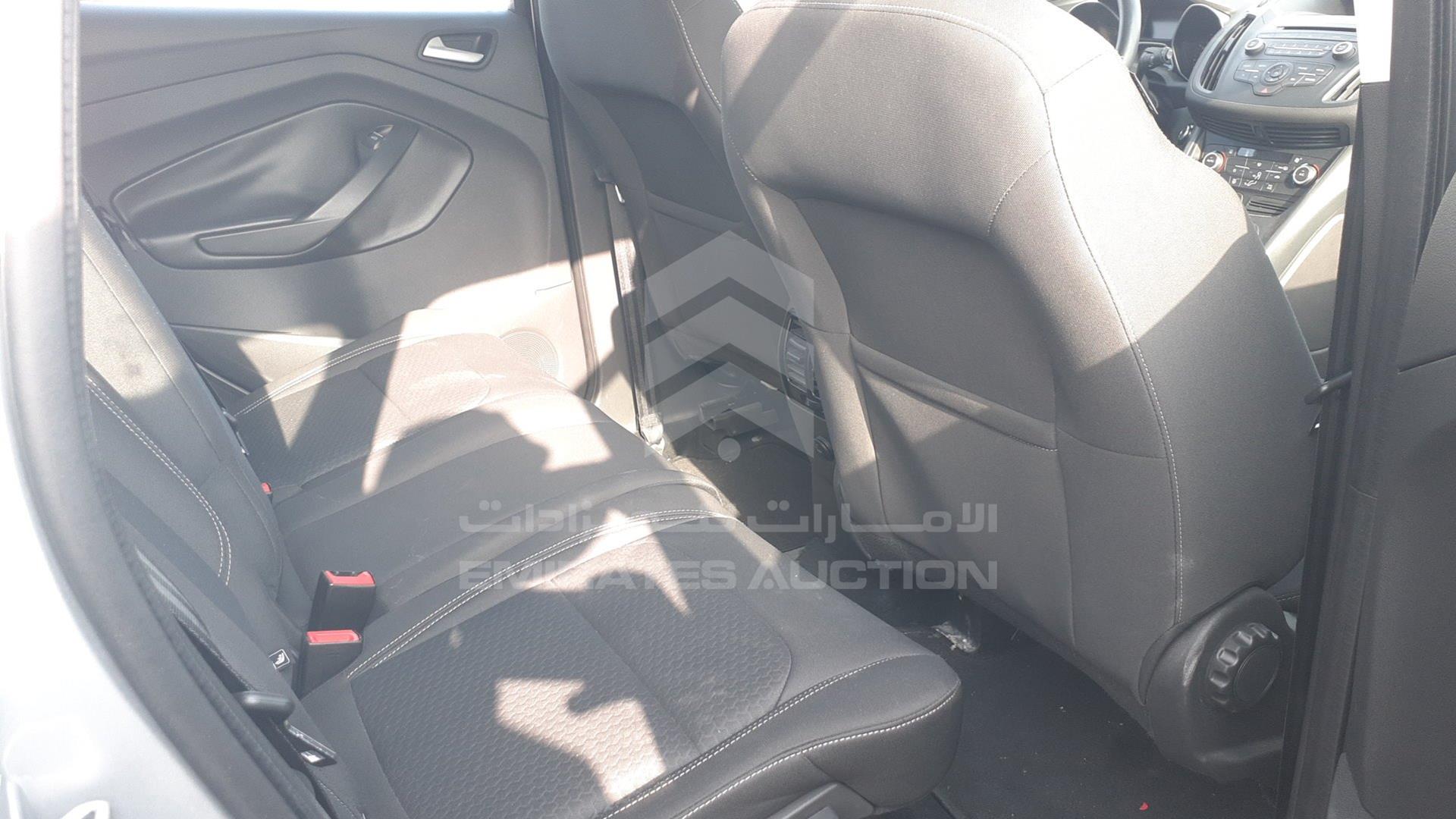 2020 FORD ESCAPE VIN: WF0BM4AF5LVP18204