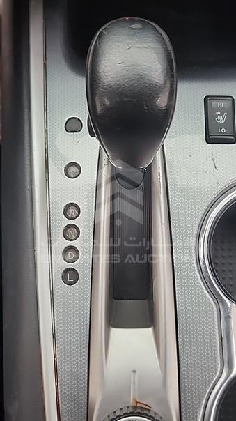 2017 Nissan Pathfinder — Gear View — Photo 19