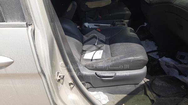 Honda Odyssey 2006 5FNRL38626B021306 Image 16