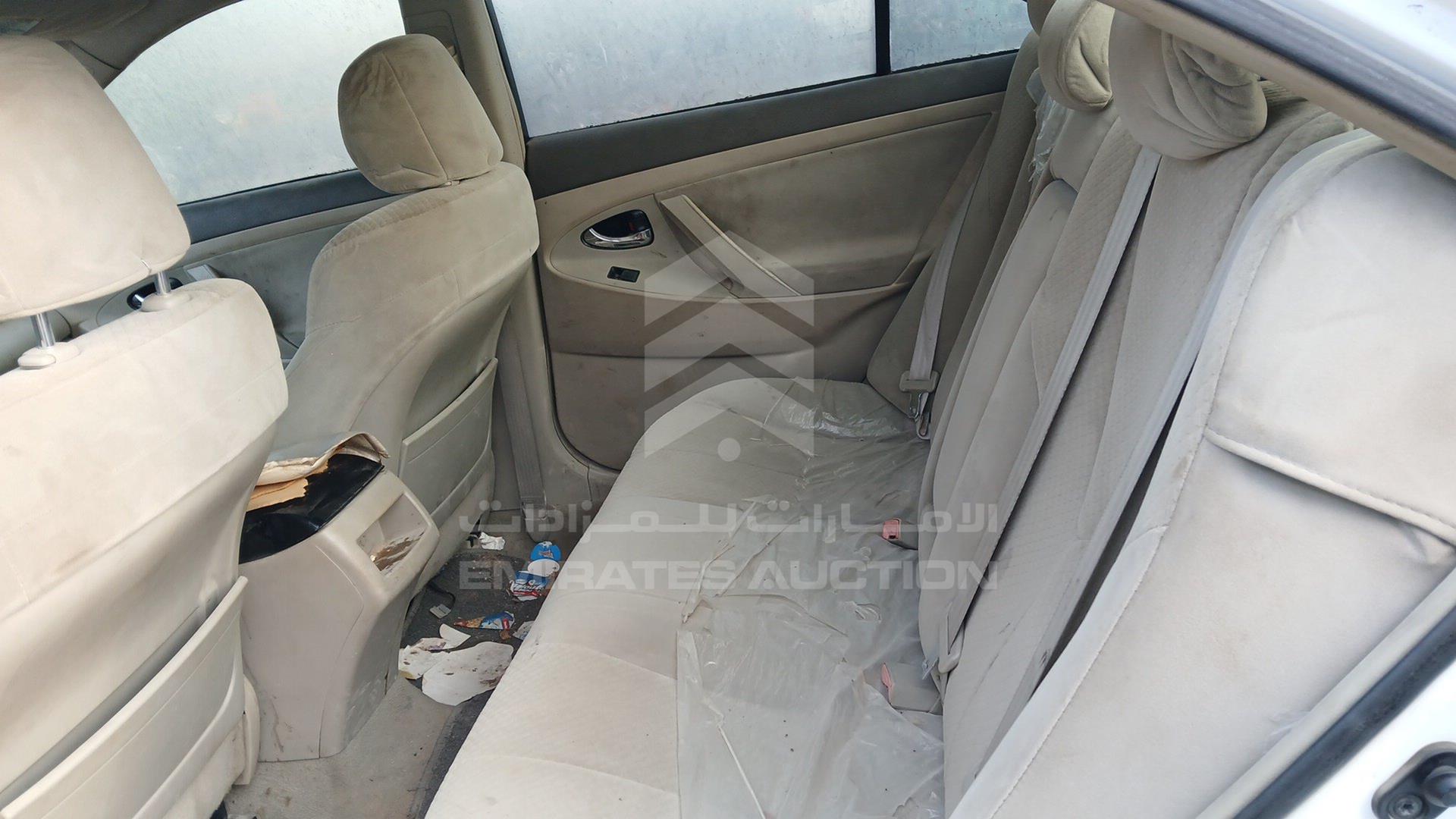 2009 TOYOTA CAMRY VIN: 4T1BE46K39U865993