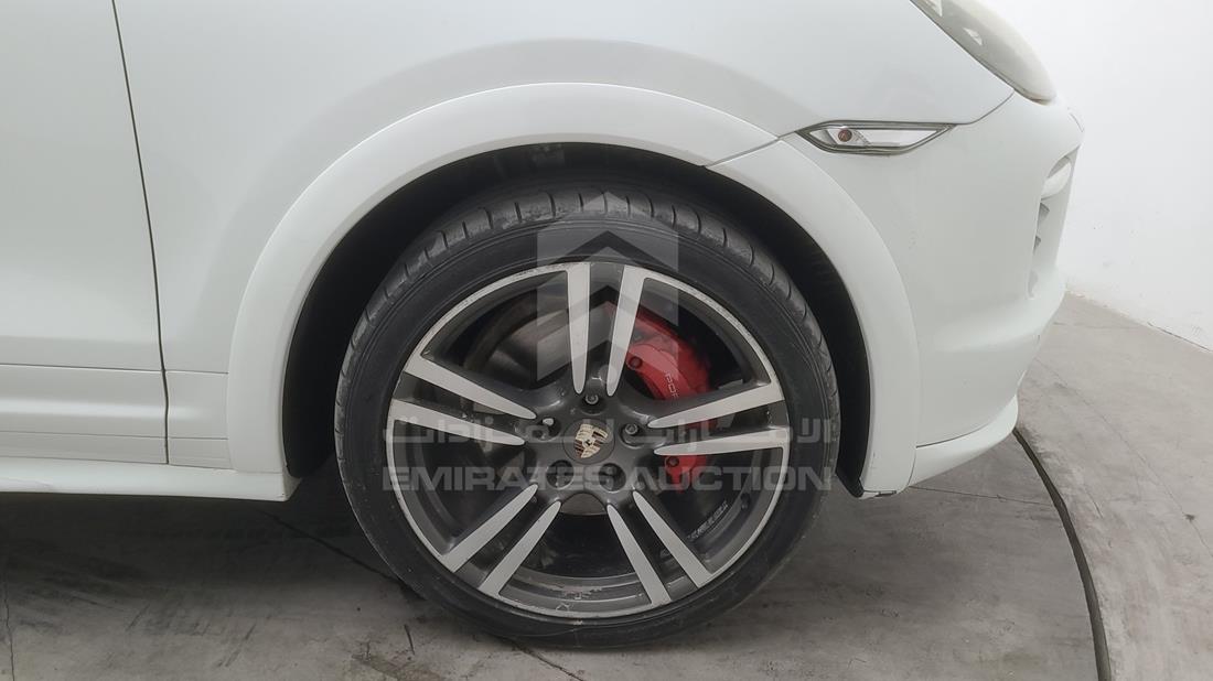 2013 Porsche Cayenne GTS for sale in UAE WP1ZZZ92ZDLA77275 440416