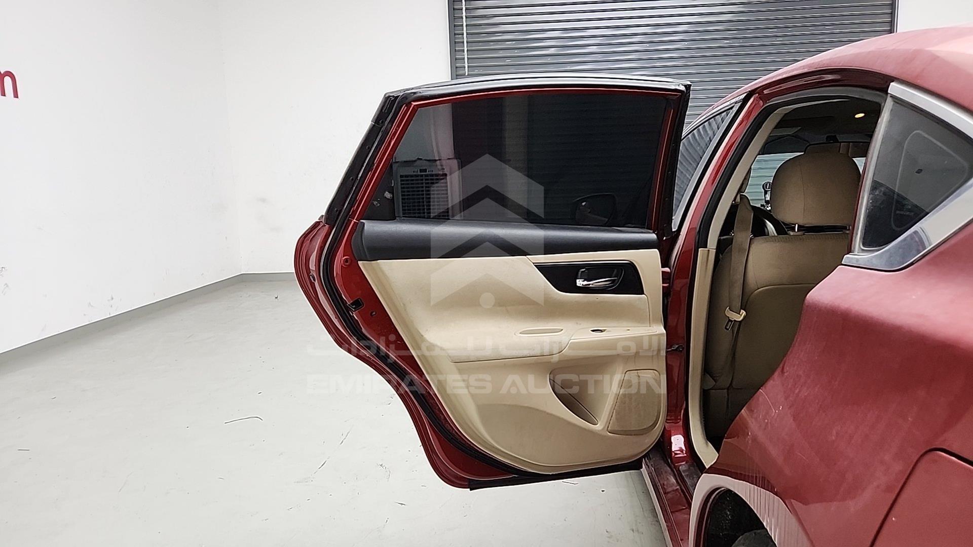 2014 NISSAN ALTIMA VIN: 1N4AL3A9XEC137047