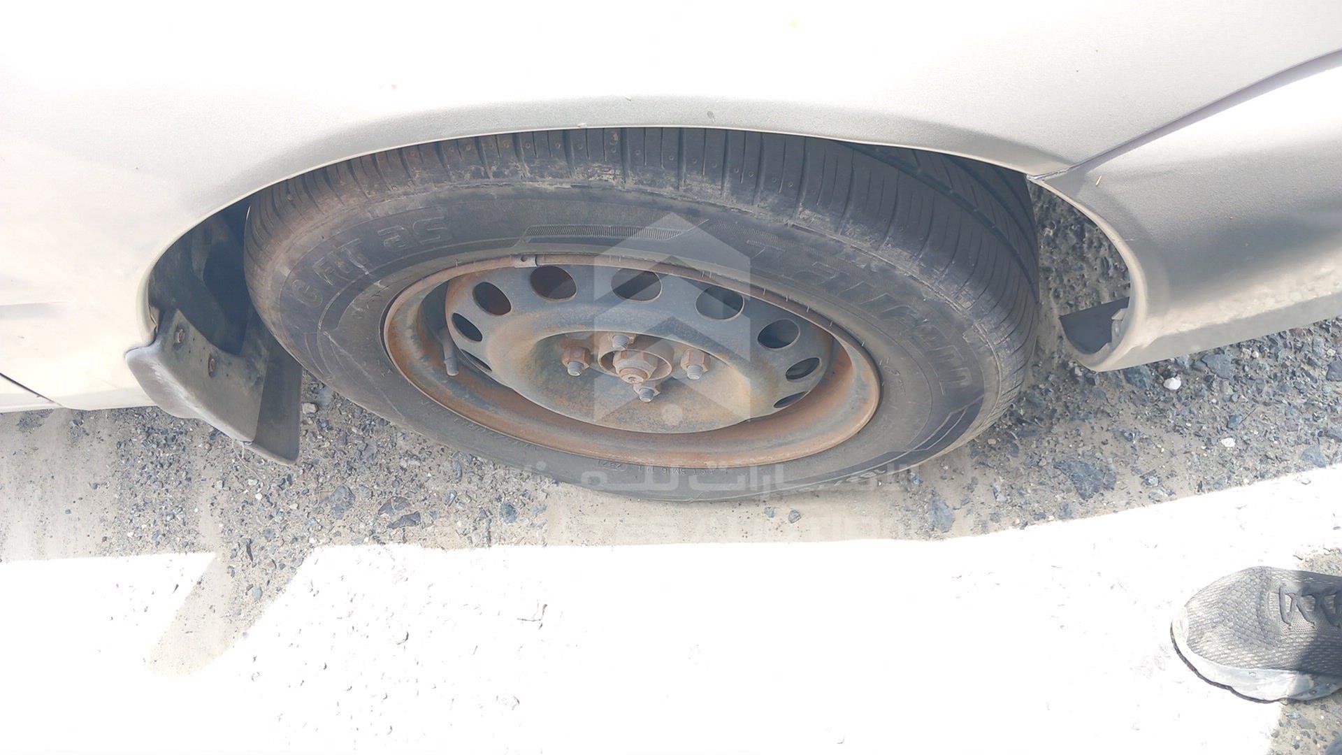 2008 MITSUBISHI LANCER VIN: JMYSRCS1A8U742063