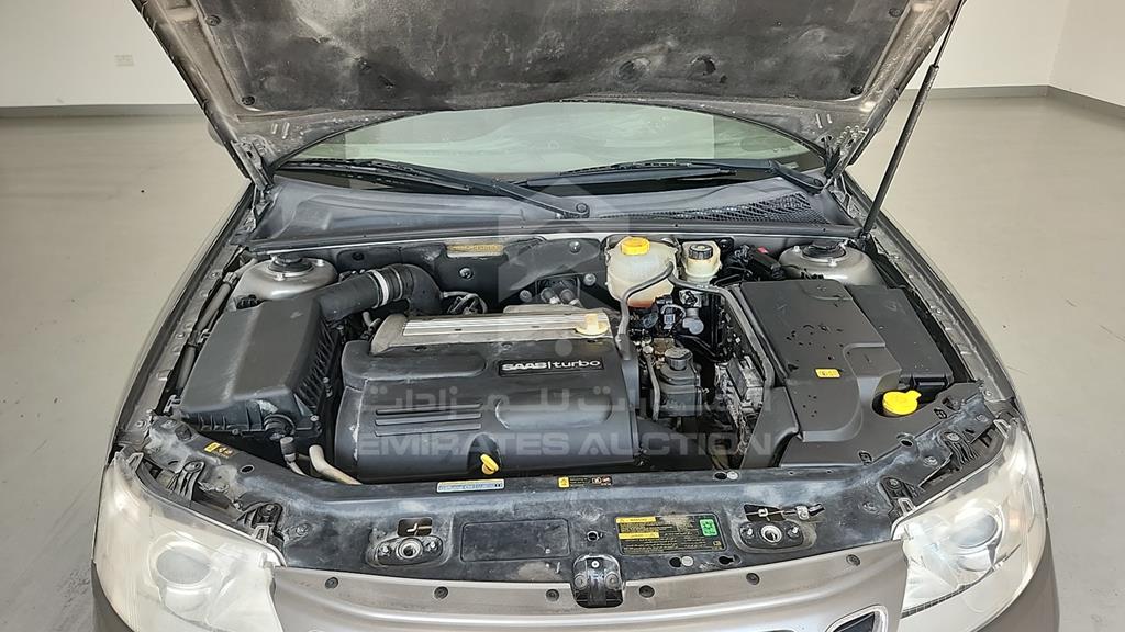YS3FB49F131030067 - 2003 SAAB 9-3 - #519892