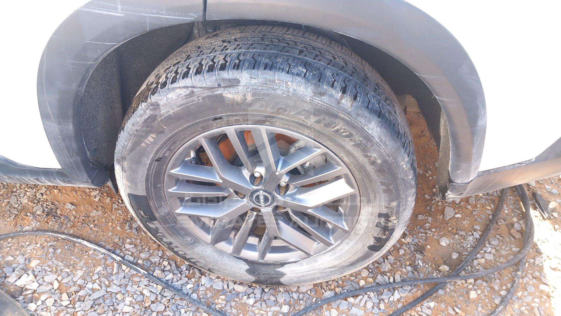 2023 NISSAN X-TRAIL VIN: JN8AT3MT2PW005195