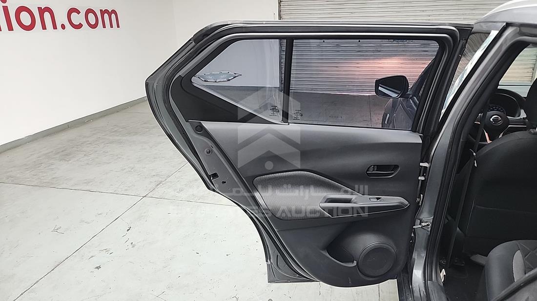 2020 Nissan Kicks — Rear Left Door — Photo 17