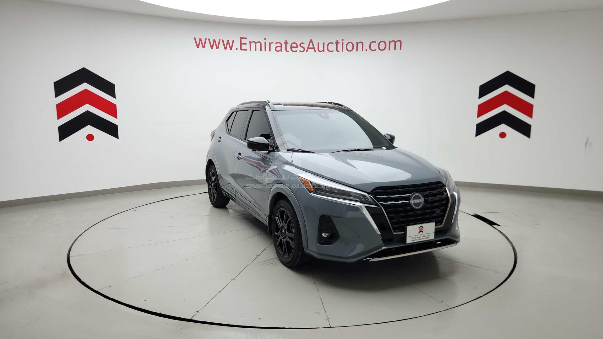 2023 NISSAN KICKS VIN: 3N1CP5DV6PL566756