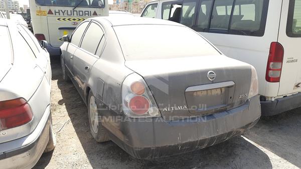 1N4AL11D95C362102 Nissan Altima 2.5s