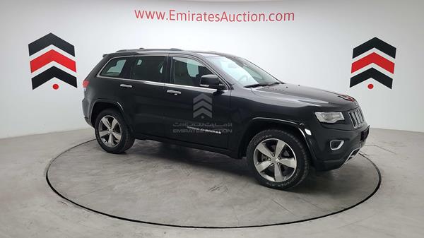 Jeep Grand Cherokee 2014 1C4RJFCT5EC492463 Image 55