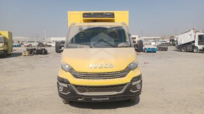 2019 Iveco Daily - #667312