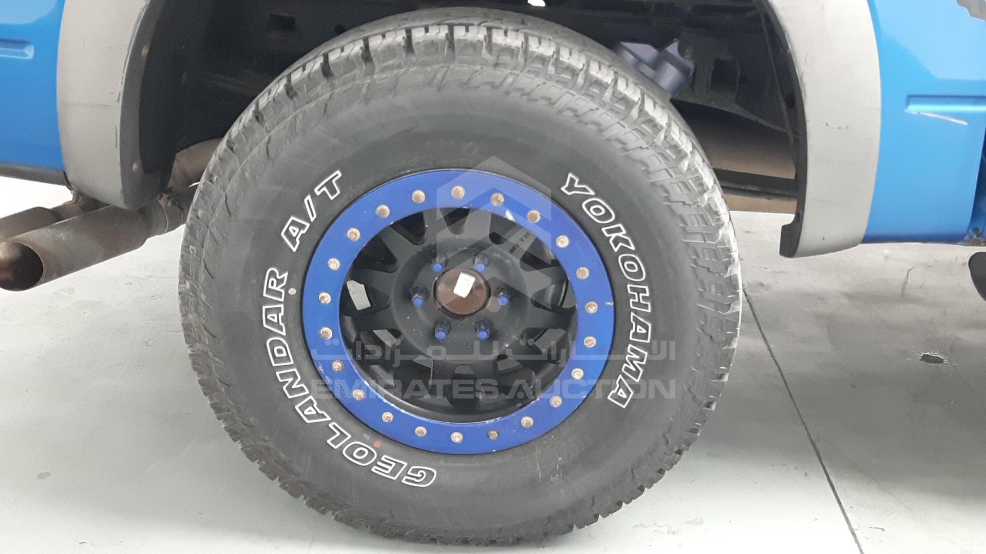 2011 FORD F-150 VIN: 1FTEX1R65BFB19662