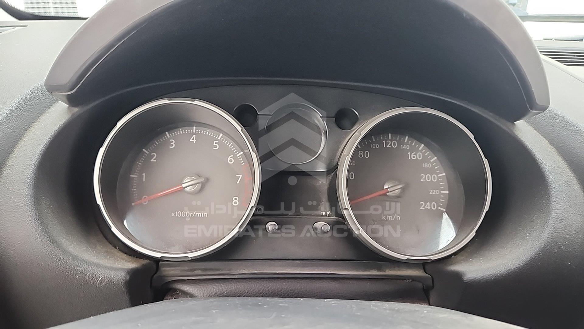 2010 NISSAN QASHQAI VIN: SJNBJ01A2AA539583
