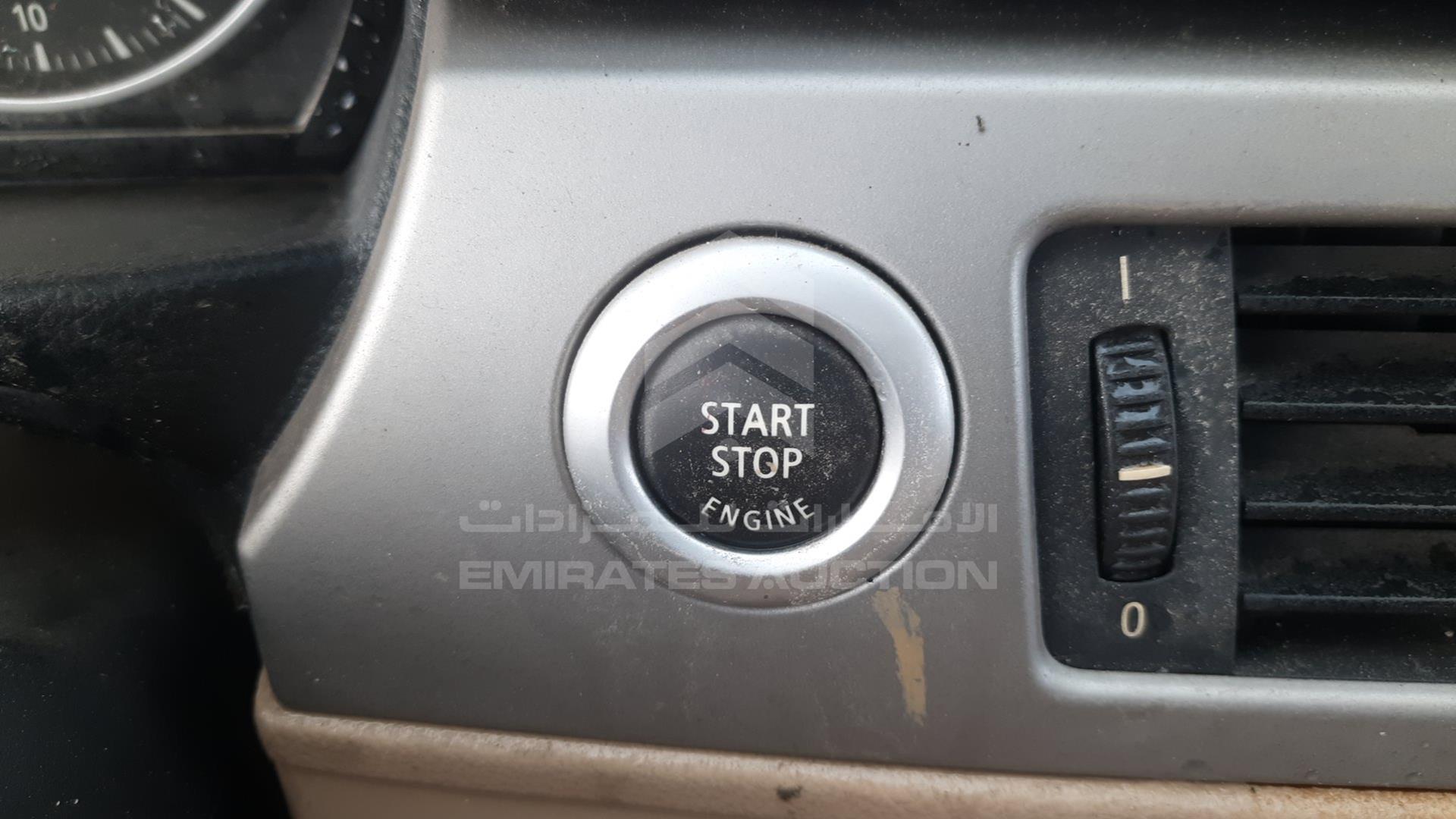 2008 BMW 320I VIN: WBAVG71078A402707