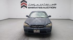 2006 Subaru Legacy — Full Front View — Photo 1 — Thumbnail