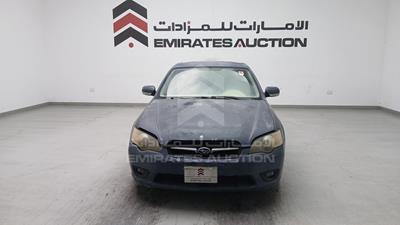 2006 Subaru Legacy