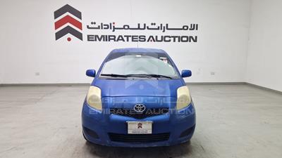 2011 Toyota Yaris