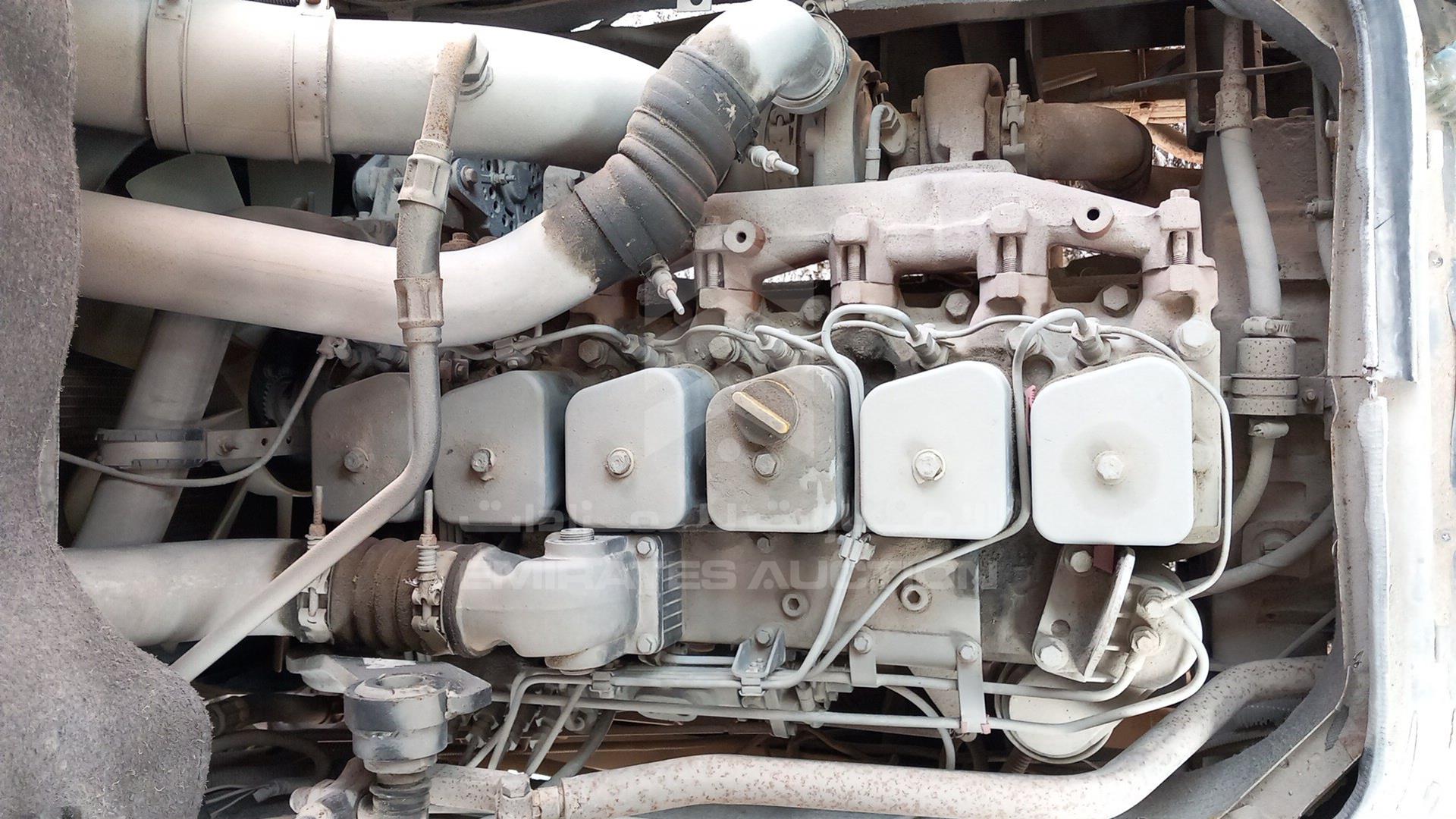 2013 TATA LPO1316-55 VIN: MAT389067D0L00241