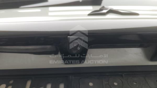 MMEMC71X6KH011440 Mitsubishi Montero
