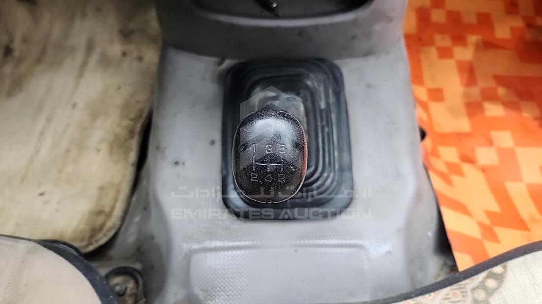 2008 Mitsubishi L 200 — Gear View — Photo 20