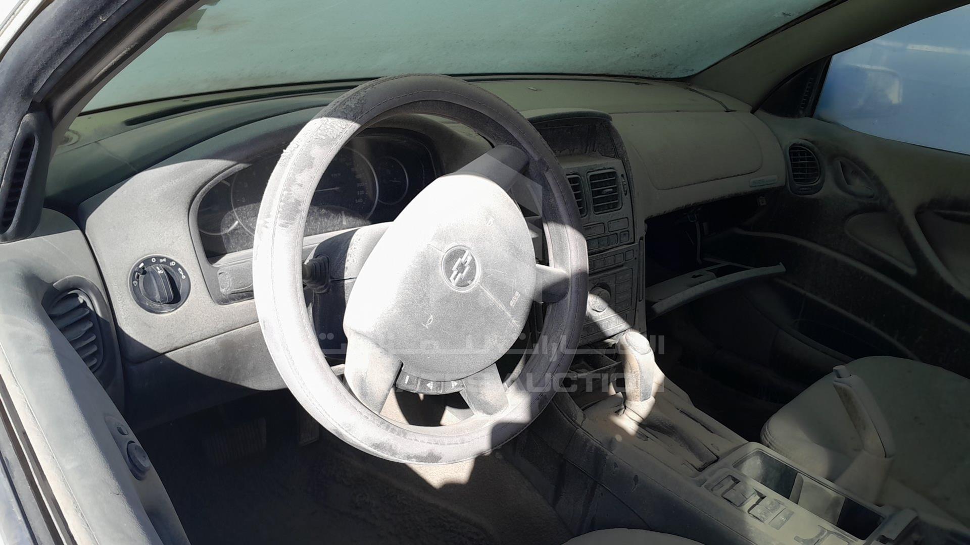2006 CHEVROLET CAPRICE VIN: 6G1LL54F36L810497