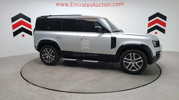 Land Rover Defender 2021 SALEPERU4M2039245 Image 77