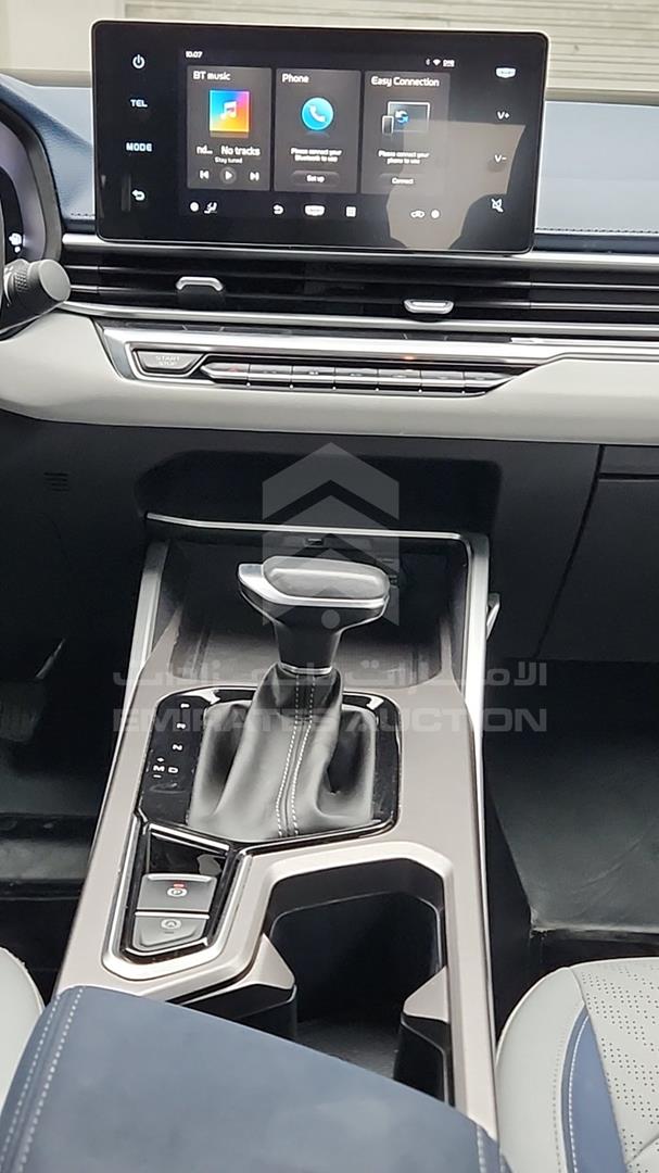 2024 GEELY EMGRAND VIN: LB3F31S23RG010201