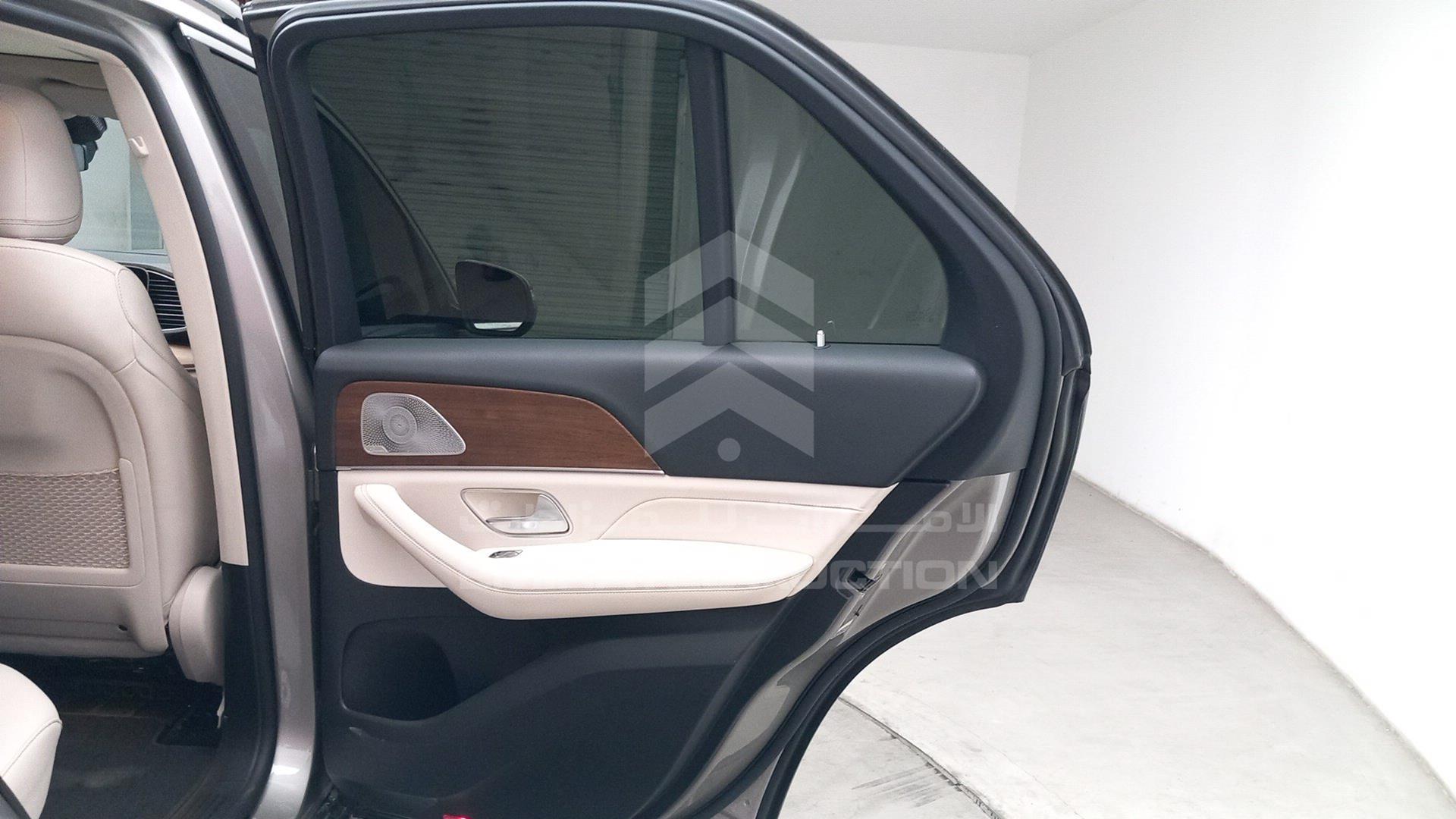 2021 MERCEDES GLE 350 VIN: 4JGFB4JB0MA395773