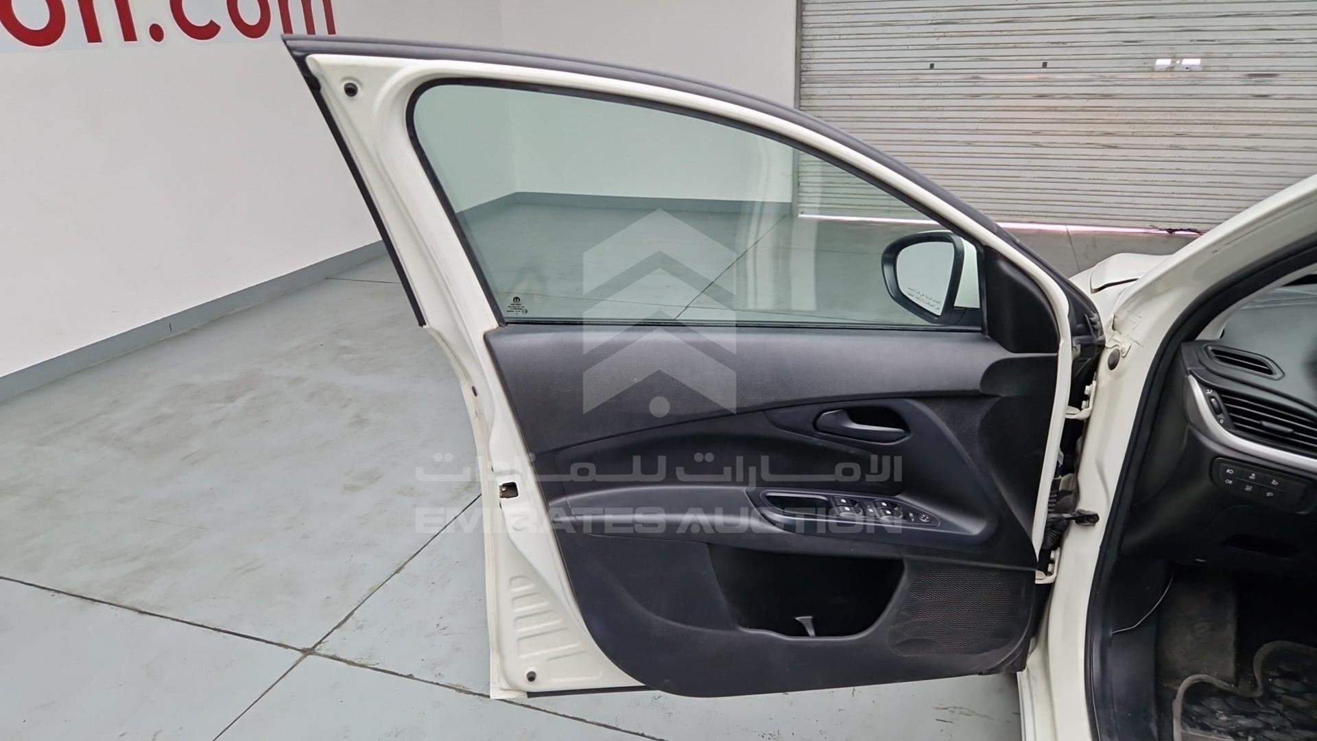 2017 DODGE NEON VIN: ZFACDAAP8H6D82414